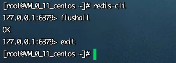 Linux 清除redis缓存 ssh宝塔面板手动刷新redis缓存-飞鱼博客